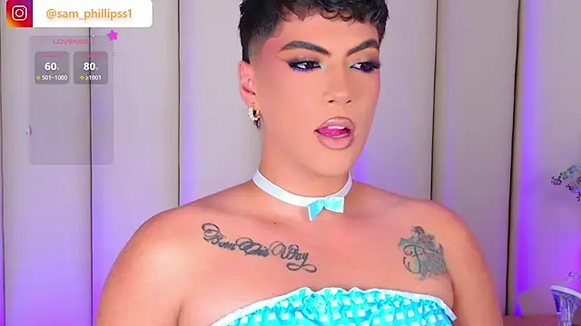 sam_phillipss Live XXX Chat