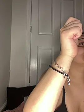 treasurebabii's Live XXX Chat