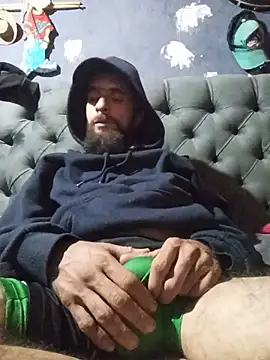 hairy_mannn Show Webcam