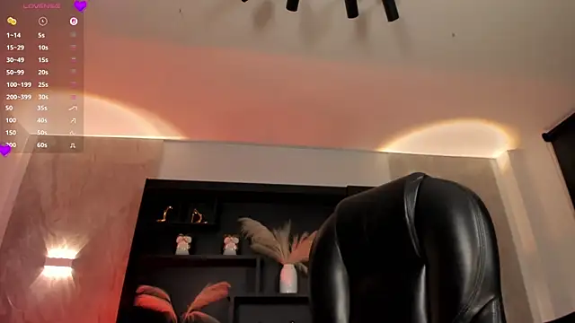 JennaOlsonX's Live XXX Chat