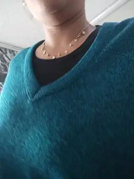 Živý XXX chat darsha_sahu