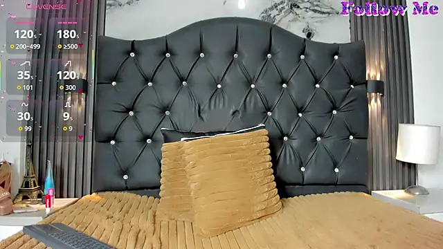 Chatroom XXX en direct de Sun_Fyre