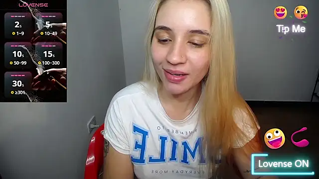 צ'אט XXX בשידור חי של Ambar_lynn01