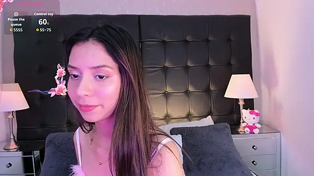 Chat XXX ao vivo de AriRose