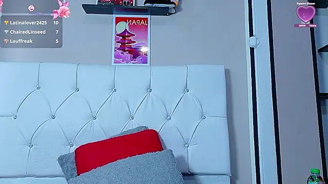 Rachel_new20 Live XXX-chat