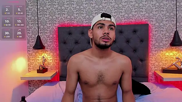Chatroom XXX en direct de Peter_Kink