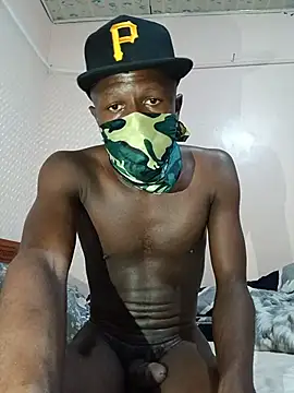 Originatin Show in webcam