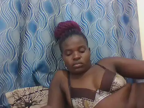PrettyEve's Live XXX Chat