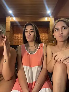 Webkamerová show cuntyslut_lexie