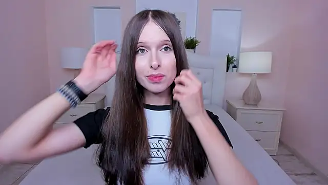 Živý XXX chat dark_k1tty