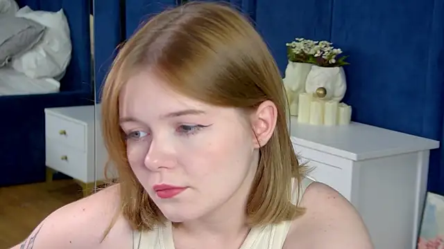 ElinaVale Live XXX-chat