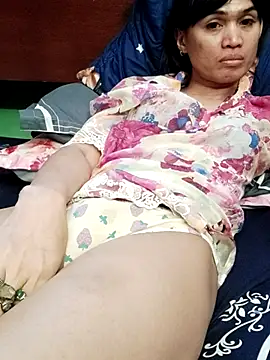 QueenSoreal Obrolan Langsung XXX