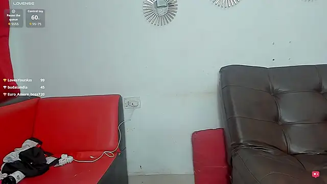 Extreme_Team8 Chat XXX in diretta