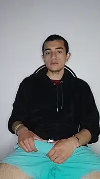 Thick_Cock 网络视讯表演