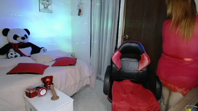 Chat +18 de vanessalat ao vivo