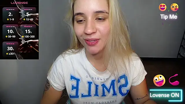 Ambar_lynn01 라이브 XXX 채팅