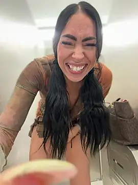 Czat XXX na żywo – annablisss