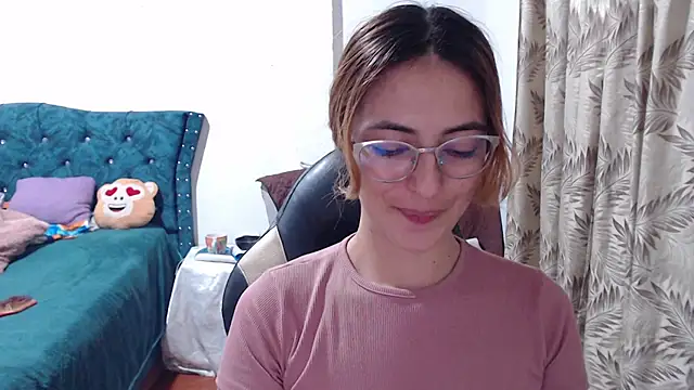 צ'אט XXX בשידור חי של Kate_lorens9