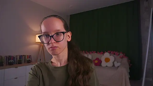 BettyBrowni 라이브 XXX 채팅