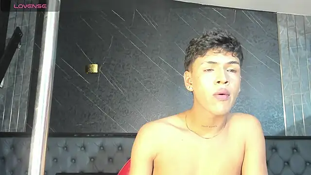 Вебкам-шоу Timmy_Kiing_