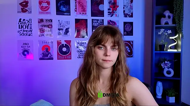 naya_may – Naživo XXX chat