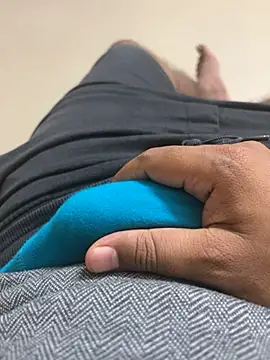 Rahul_the_playboy Webcam-Show