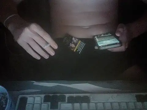qizzn Webcam-Show