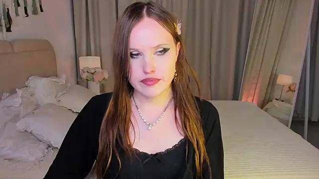EffieMinki Webcam Show