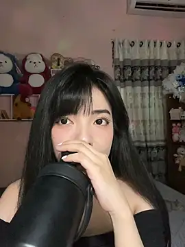 _babybu_ 网络视讯表演