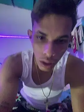 7ShaunkHend_ 라이브 XXX 채팅