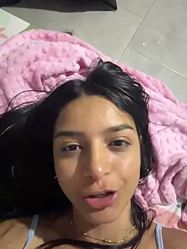 violeta365 Live XXX-Chat