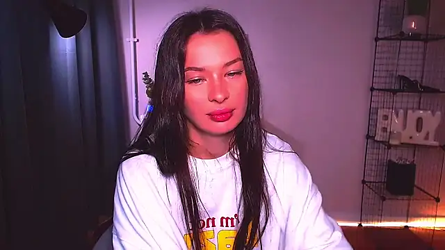 AlexaSven Chat XXX in diretta
