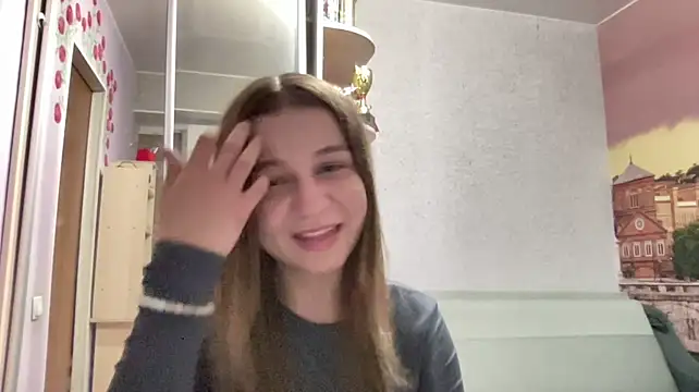 HwaTrippel's Webcam Show