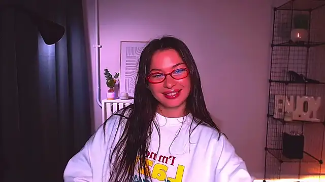 AlexaSven's Live XXX Chat
