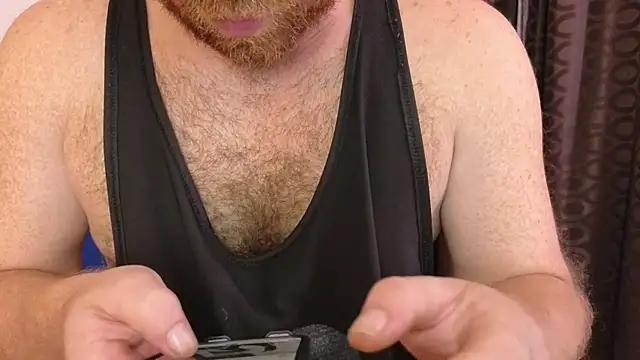 michacosio Live XXX Chat