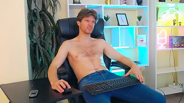 Czat XXX na żywo – Eddie_Baker
