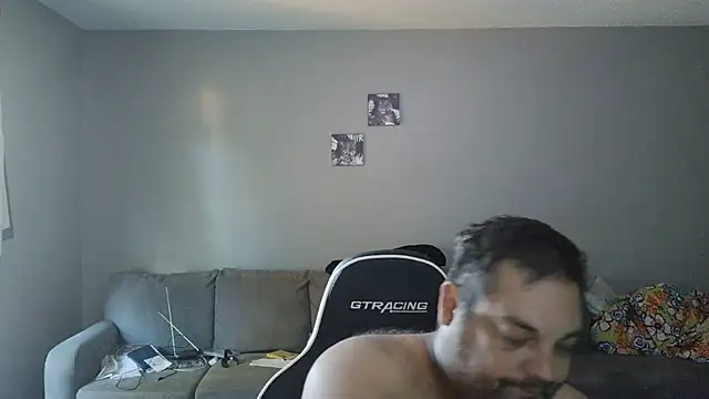 Man1gonzalez élő XXX-chatje
