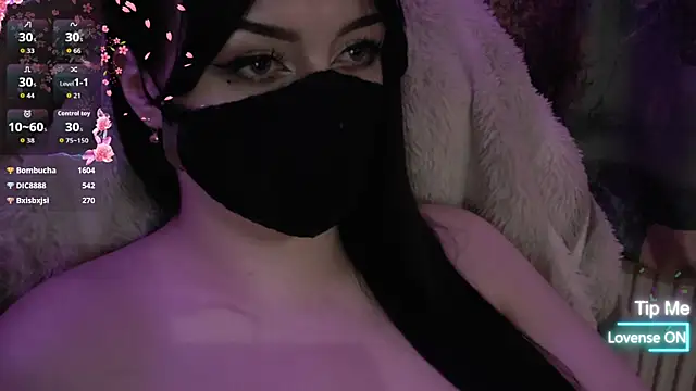 Estherkimi 现场XXX聊天