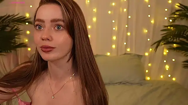 Jenny_Kk Live XXX-chat