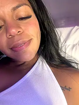 Show de Charly_ na webcam