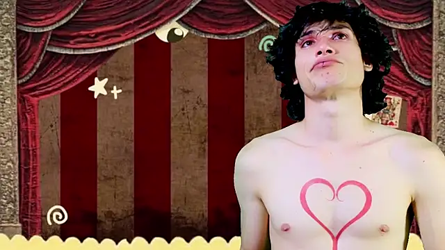LittleTymmy – Naživo XXX chat