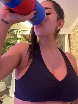 Mau_White's Webcam Show