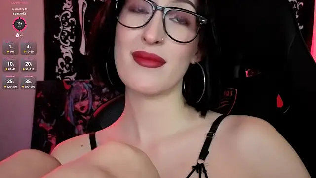 Miss_Alice__'s Live XXX Chat
