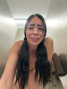 annablisss' Webcam Show