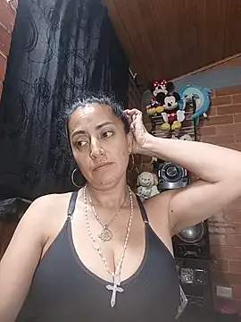 Alexandrina Chat XXX in diretta