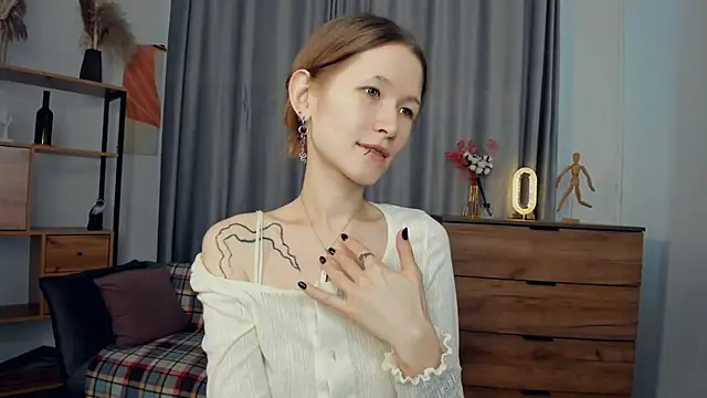 EstellaZion – Naživo XXX chat
