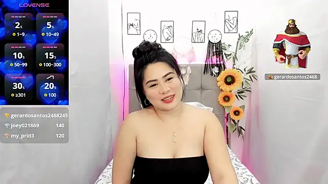 Ccinamonjazz Obrolan Langsung XXX