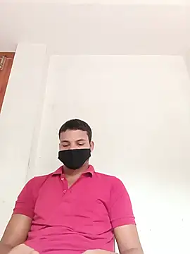 Rashi__75のウェブカメラショー