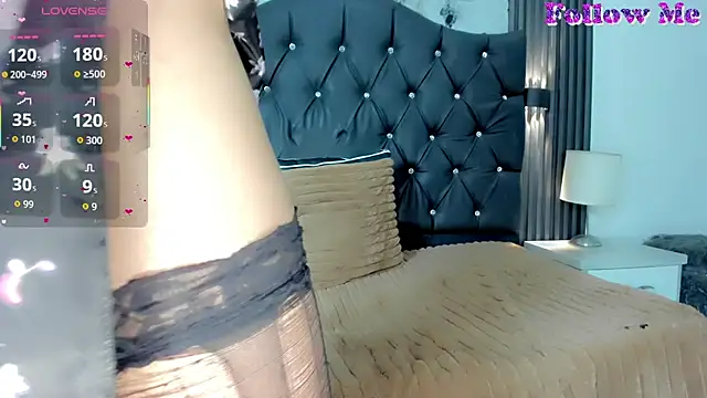 Sun_Fyre's Live XXX Chat