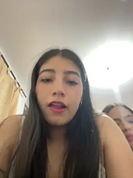 Show Webcam de jessica_outdoors